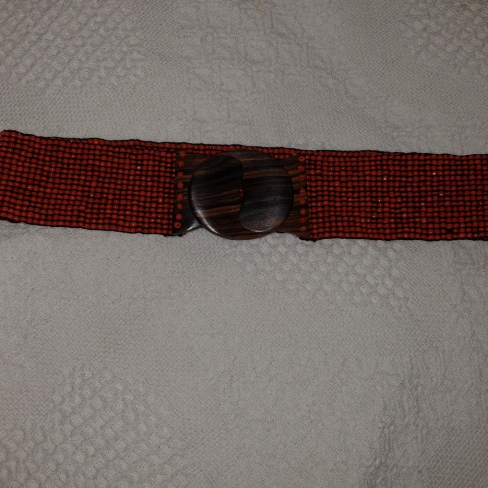 Ladies belt